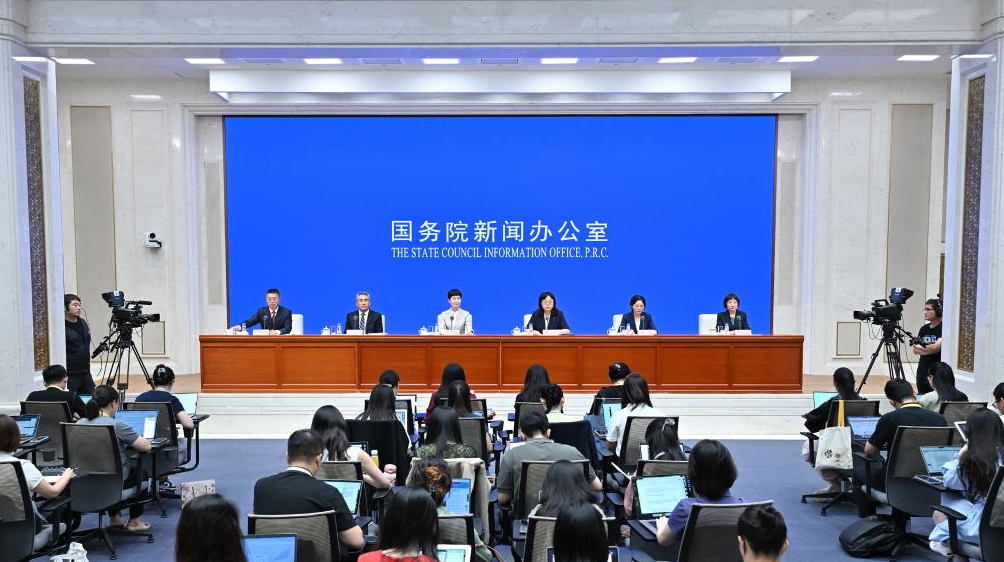 国新办解读育儿补贴方案：每孩每年3600元