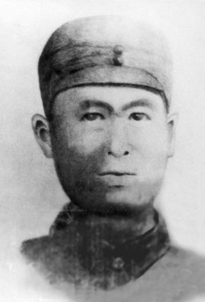 铭记历史 缅怀先烈丨李正华：放下教鞭扛钢枪 为国捐躯父子兵