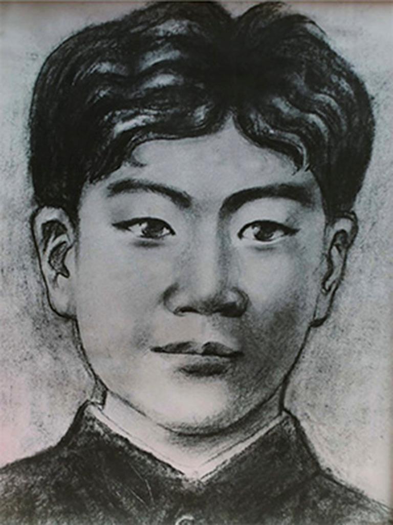 铭记历史 缅怀先烈丨王崇实：少年怀国志 热血铸英魂