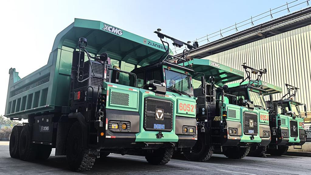 经济大省新亮点丨福建：164条县域重点产业链逐质向新