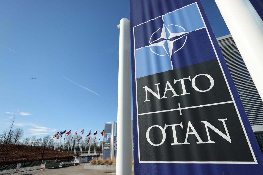 德国宣布向乌克兰提供5亿美元军事援助