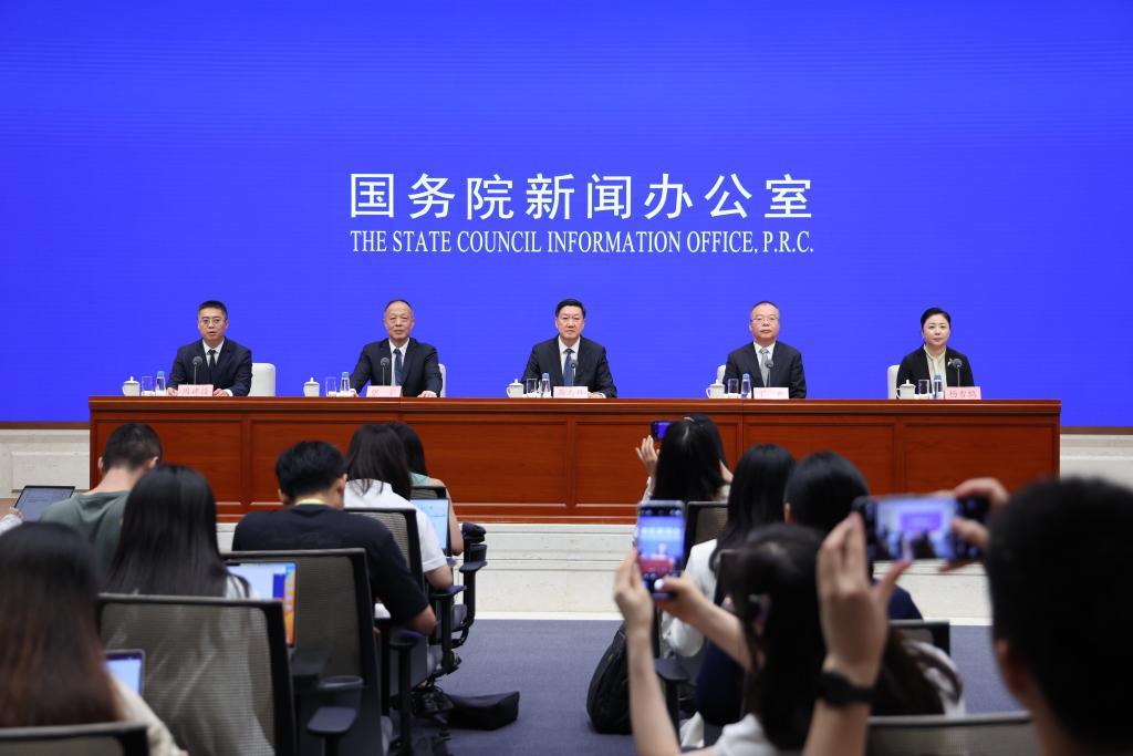 振奋人心！ “十四五”时期体育强国建设交出高分答卷