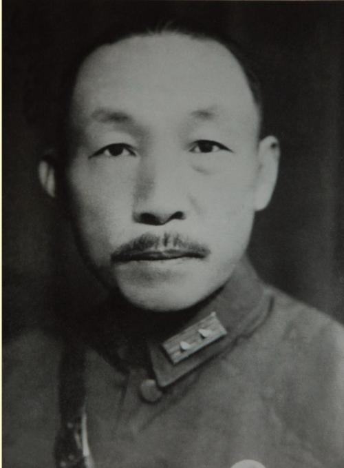 铭记历史 缅怀先烈丨唐淮源：誓与中条山共存亡的抗日英烈