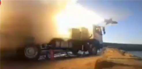 伊朗军队宣布举行导弹演习 将使用新研发防御武器