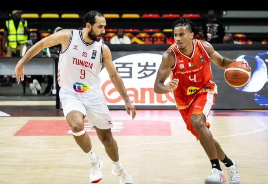 男篮非洲杯 ｜ 尼日利亚、科特迪瓦晋级八强