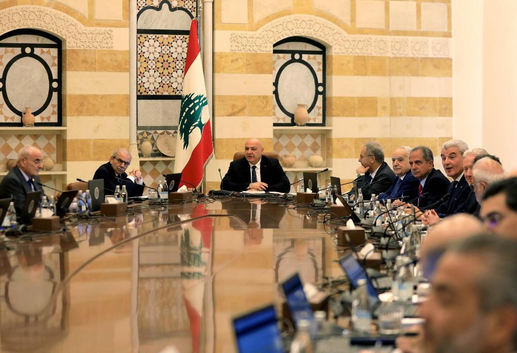 美特使：黎巴嫩将在8月底提出解除真主党武装方案