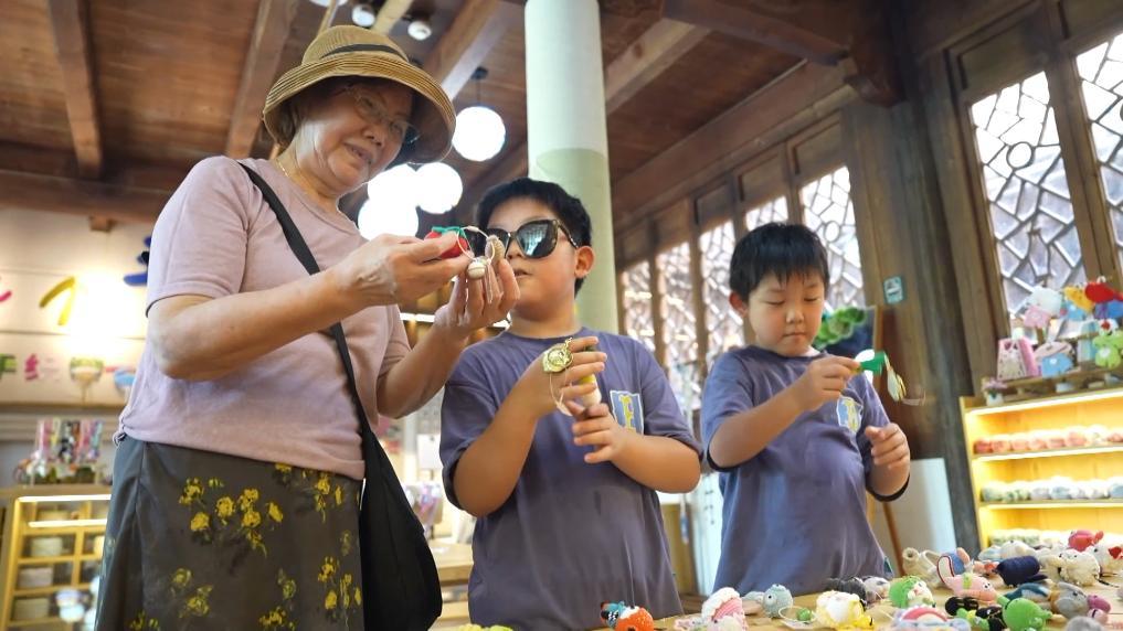 新华视点丨文化跨界赋能 催生产业新浪潮