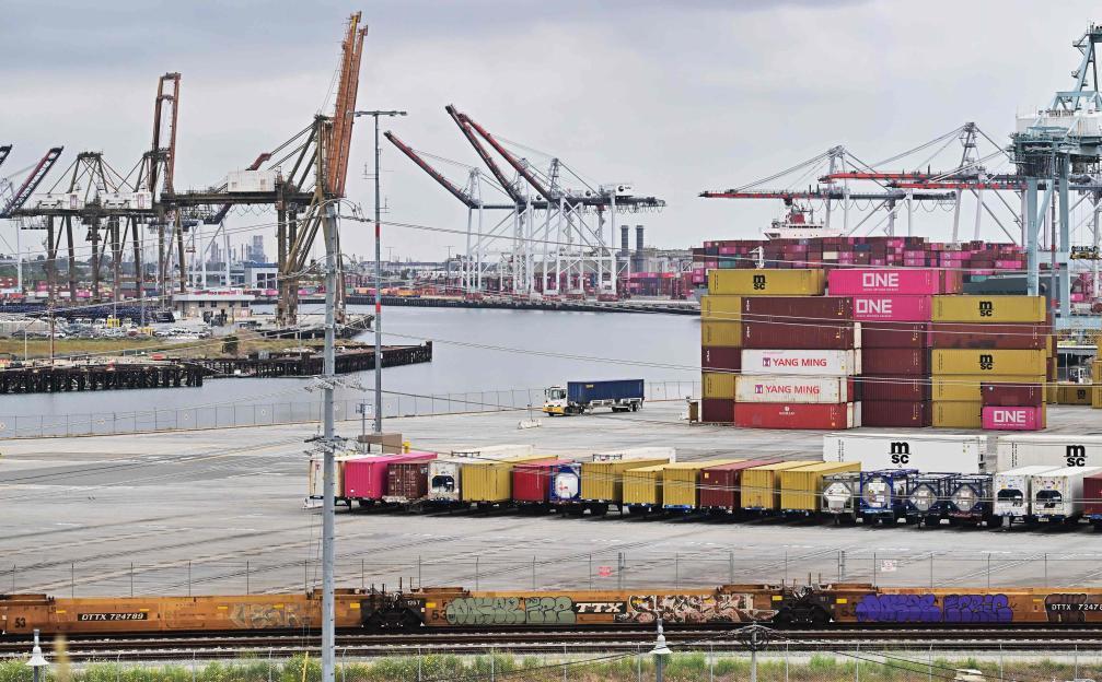 美对印输美商品关税加至50%　印度划“红线”捍卫利益