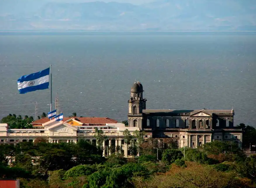 尼加拉瓜宣布加入“全球治理倡议”