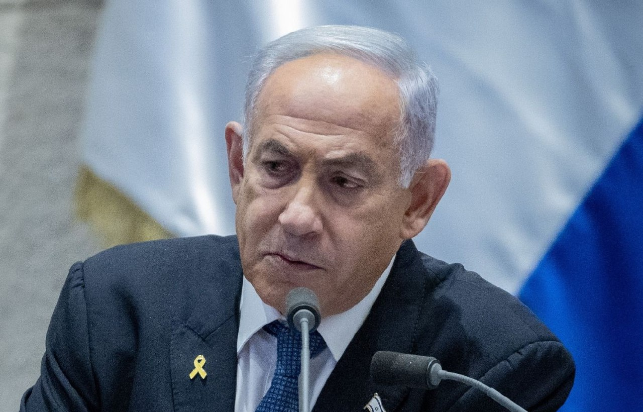 以色列总理：以军正在为进攻加沙城做准备