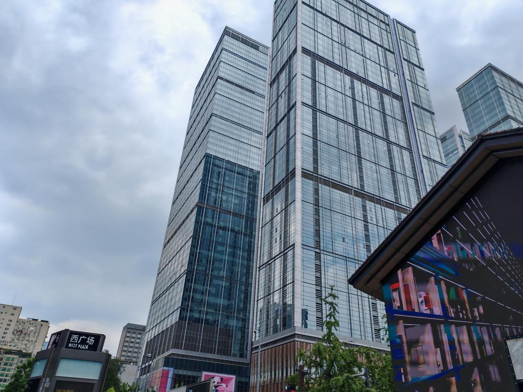 活力中国调研行丨四川优化入境游服务 吸引更多“头回客”变“回头客”