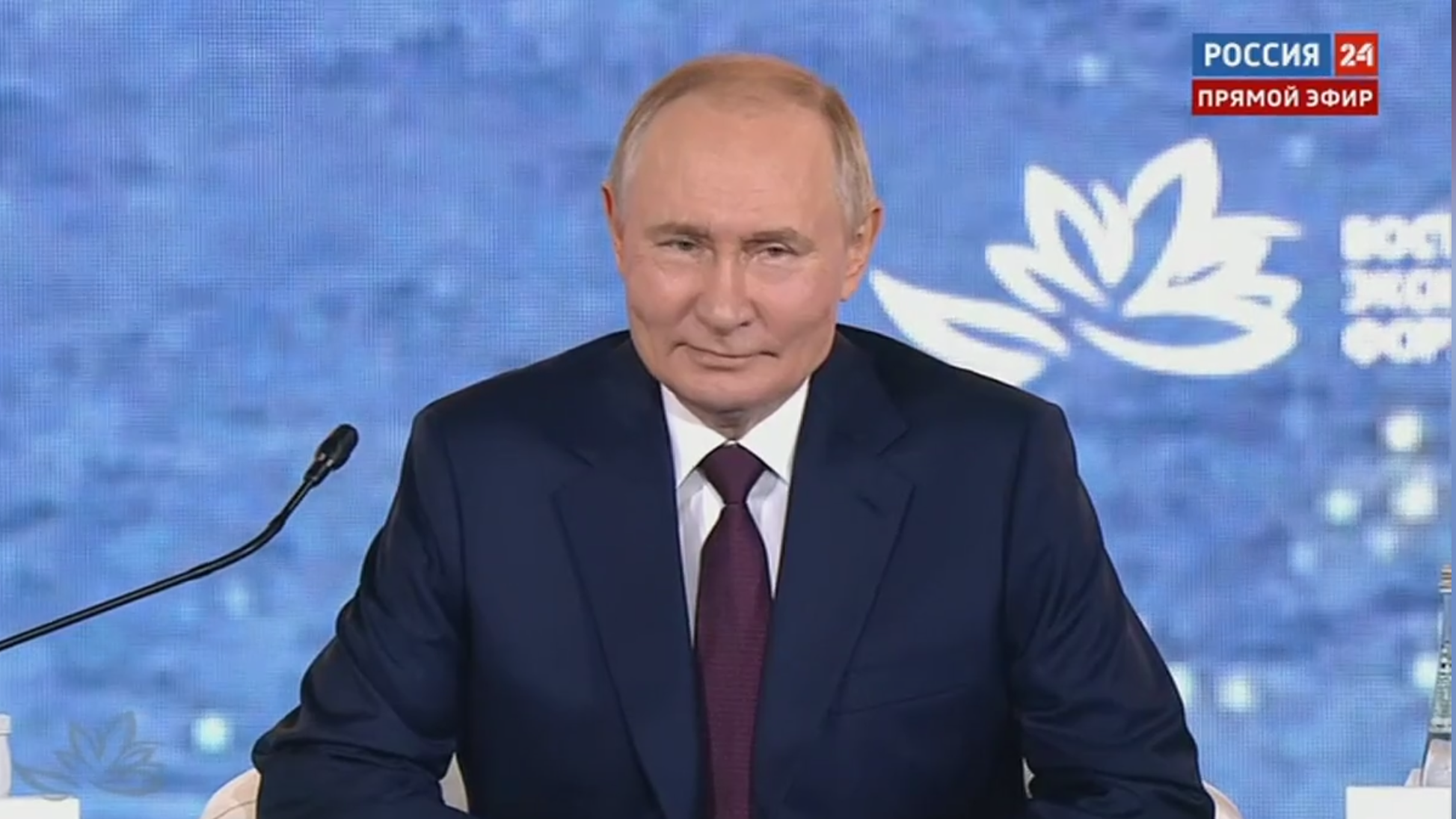 俄罗斯将开发跨北极走廊 连接圣彼得堡和符拉迪沃斯托克