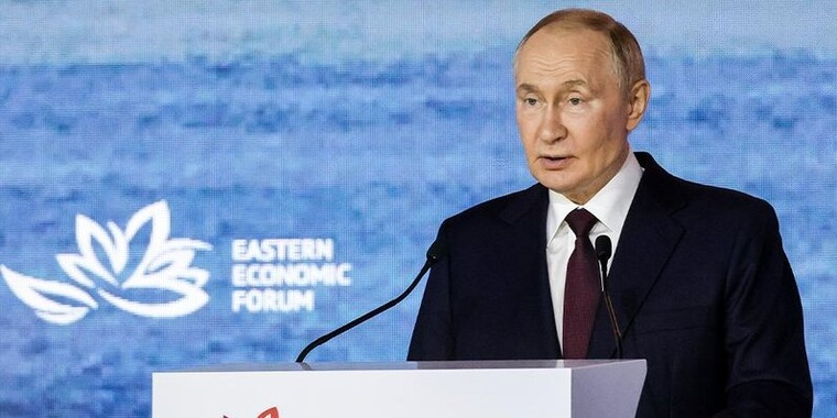 普京：俄将对等实施对华免签政策