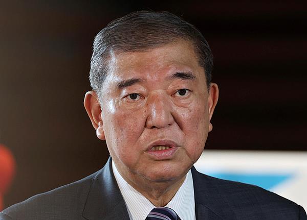 5年5任首相 日本民众担忧频繁更迭影响国家稳定