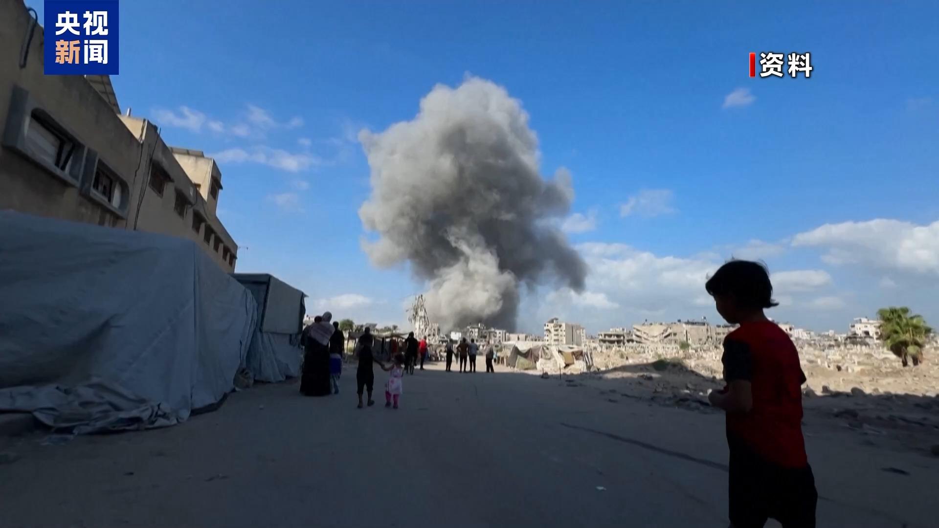 联合国人权事务高级专员谴责以色列高官种族灭绝言论