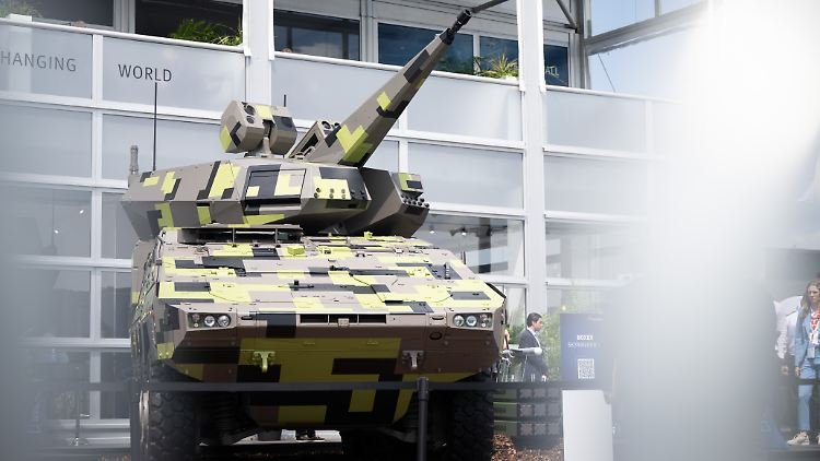 德国将向乌克兰提供反无人机武器