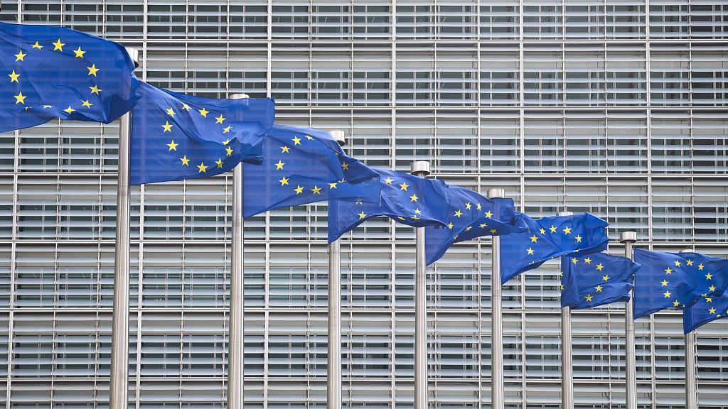 欧盟宣布1500亿欧元防务贷款初步分配方案