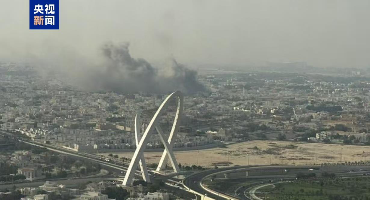 哈马斯高级官员：哈马斯领导层在以色列袭击中幸存