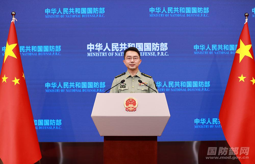 中国永远是世界的和平力量、稳定力量、进步力量