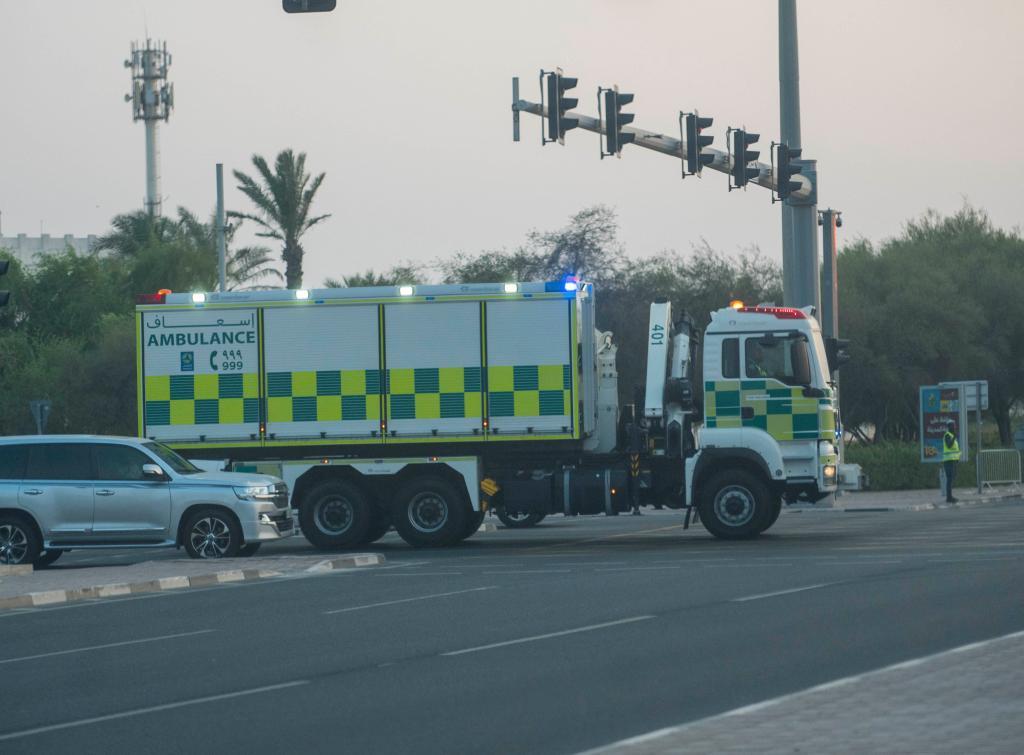 以军空袭多哈 五大原因震惊世界