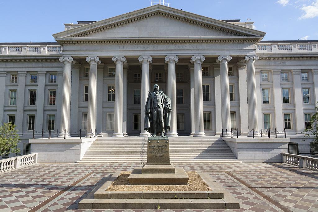 美财政部宣布对胡塞武装发动“最大规模”制裁