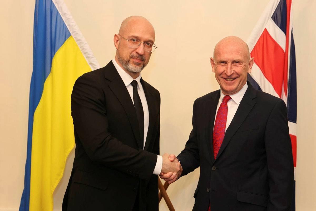 英国将为乌克兰生产拦截型无人机 首批交付1000架