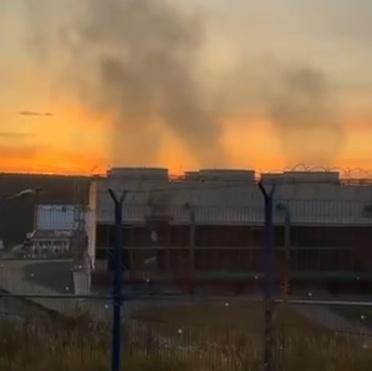 乌称远程打击俄彼尔姆边疆区一化工厂