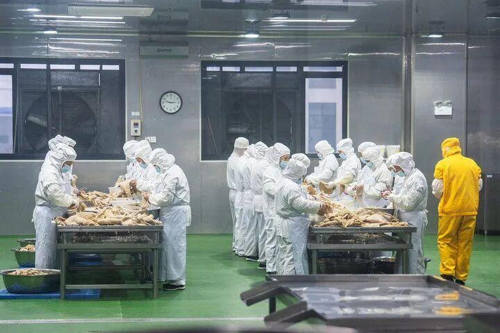 关于预制菜，必须厘清的几个问题！