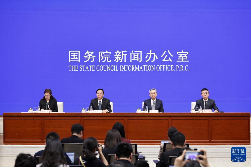 高质量完成“十四五”规划丨“十四五”时期中央企业“AI+”专项行动效果初显