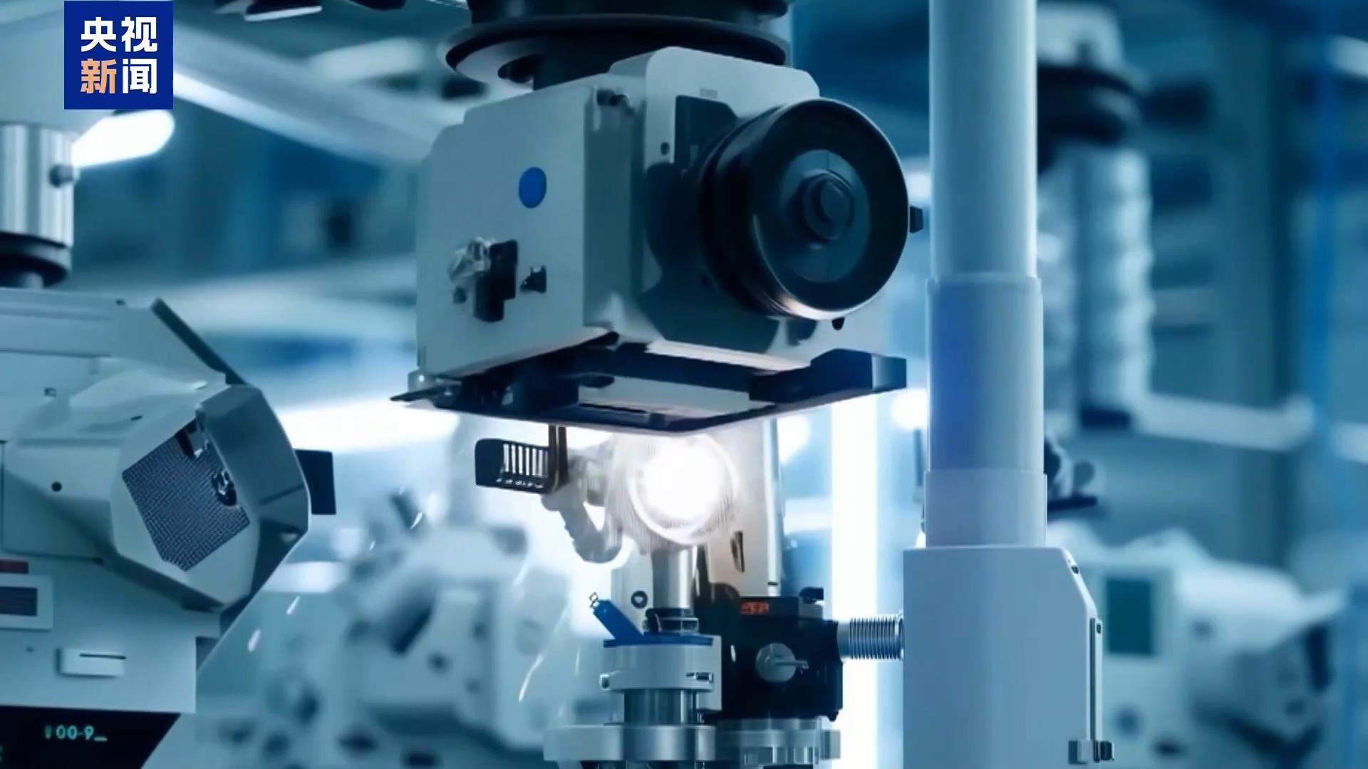 世贸组织报告：人工智能有望显著推动全球贸易增长