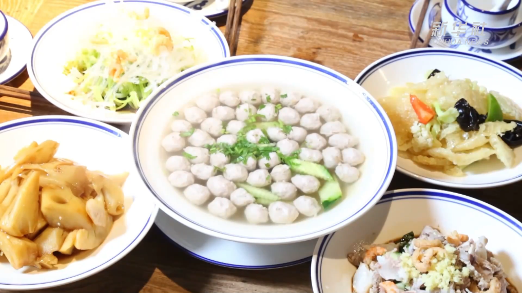 中国经济面面观丨预制菜如何从争议走向共识？