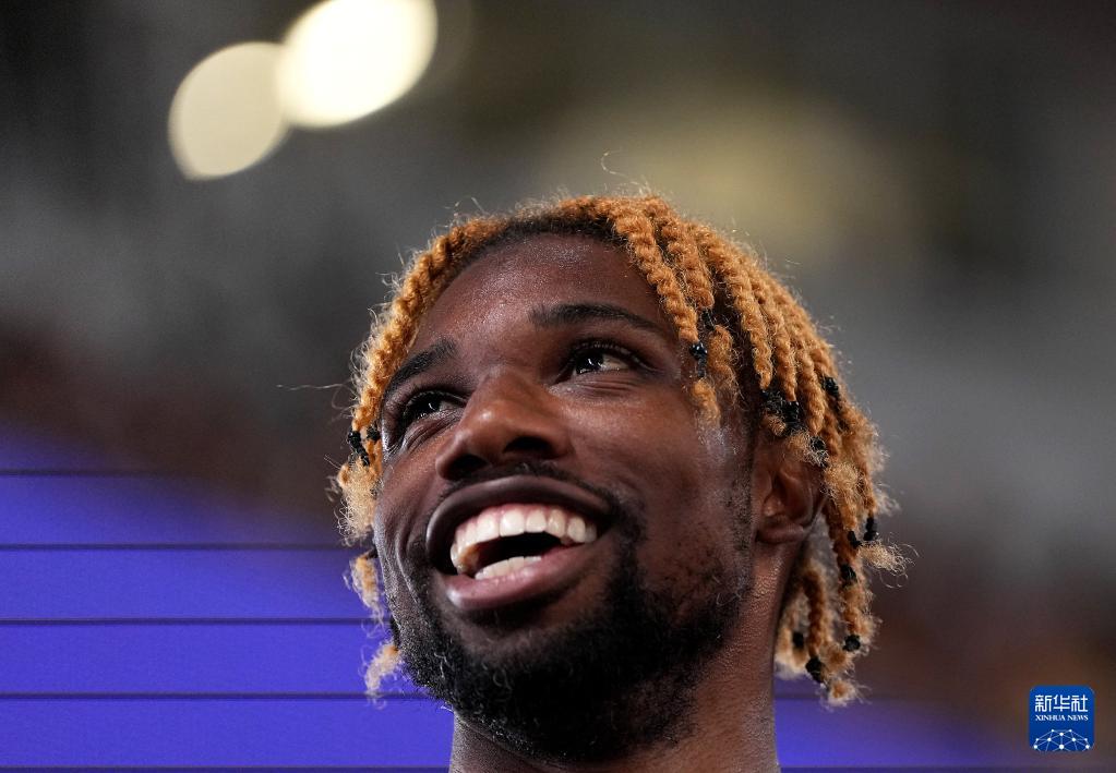 田径世锦赛｜男子200米半决赛赛况