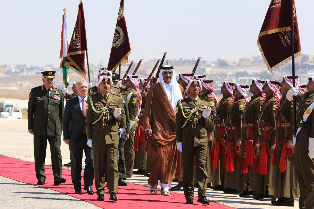 美媒：卡塔尔要以色列道歉