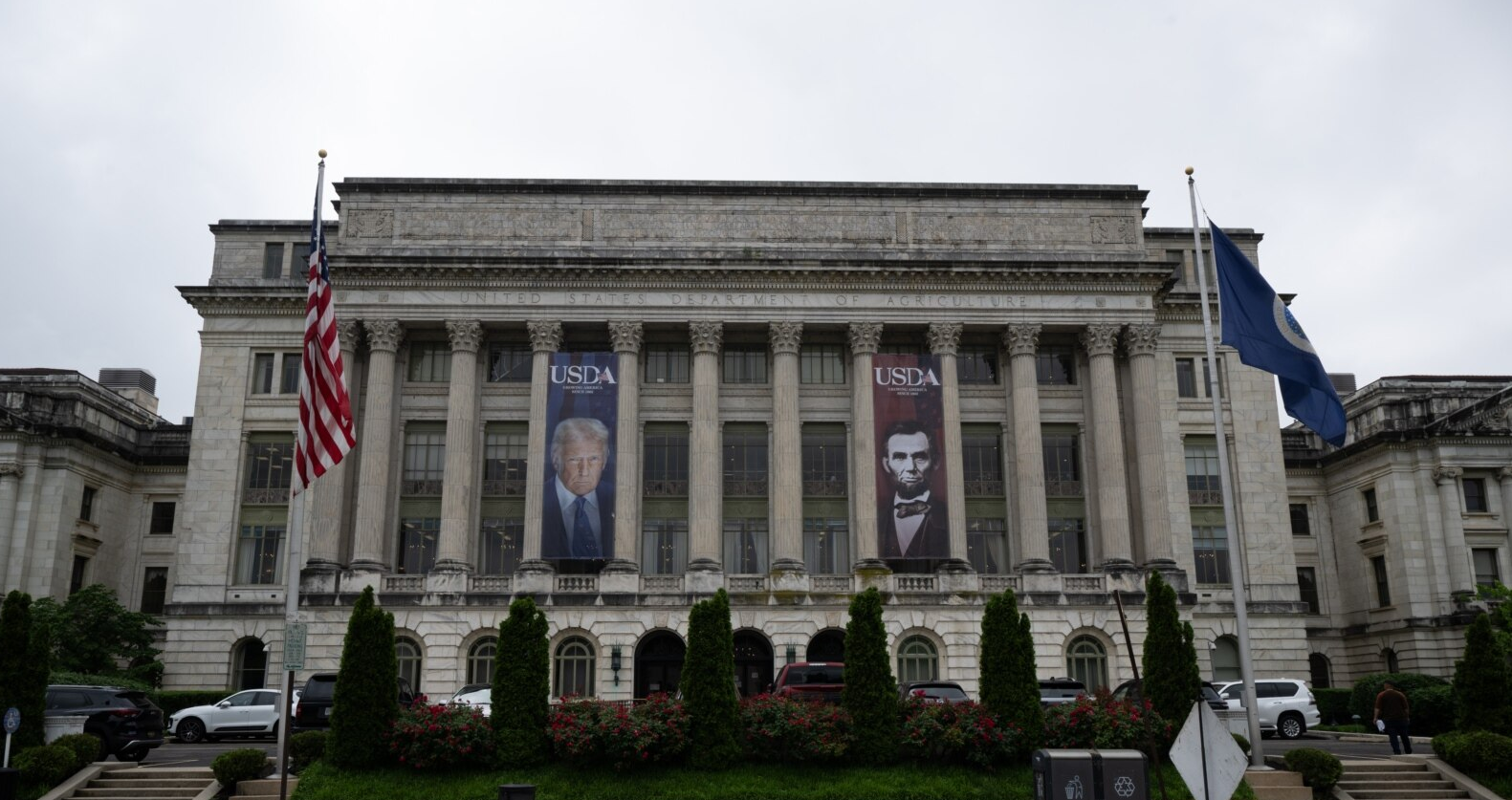 “只会制造恐惧” 特朗普政府停止美国年度饥饿调查