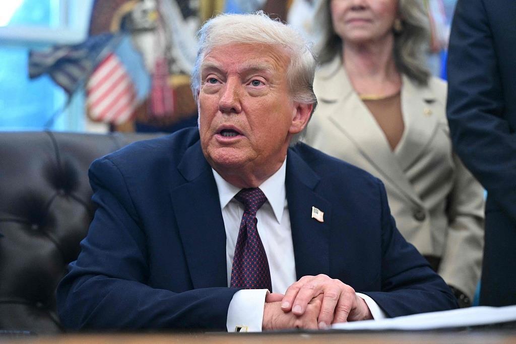 俄愿将俄美唯一军控条约再延一年 白宫回应“听起来很不错”