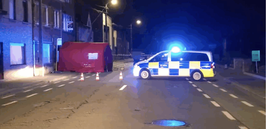 比利时发生连续持刀袭击 已致3人死亡