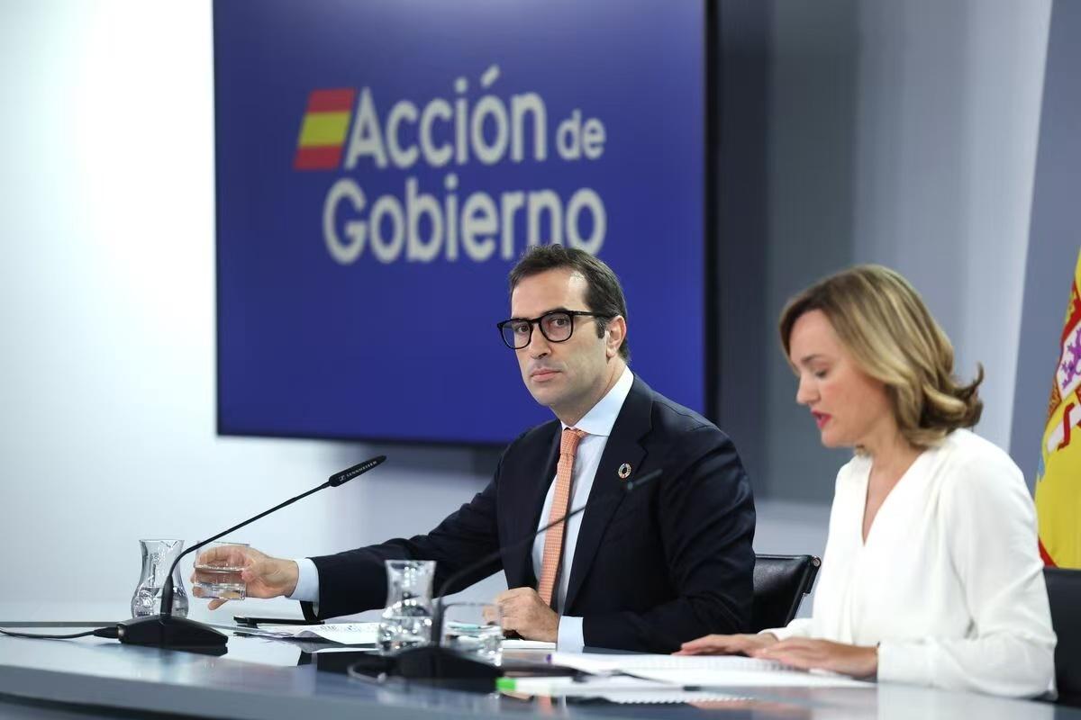 西班牙政府批准对以色列实施“全面武器禁运”