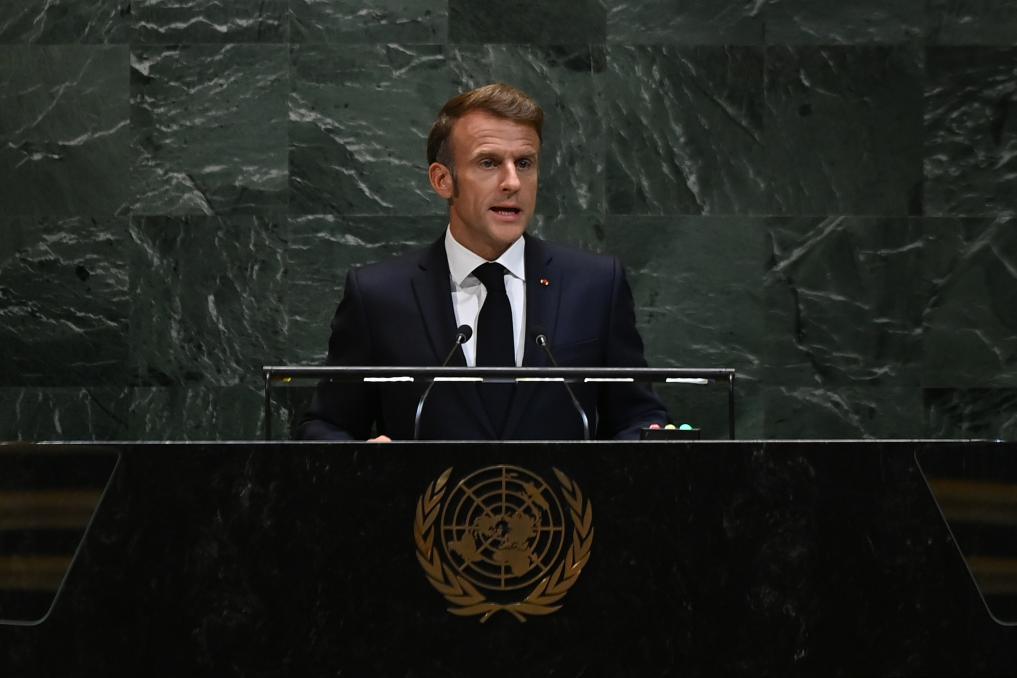 恢复制裁在即，欧洲伊朗如何“充分利用”最后几天？