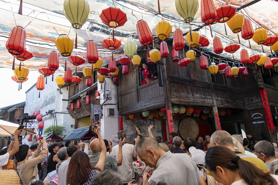 提前了解，国庆中秋假期出行将呈现这些特点