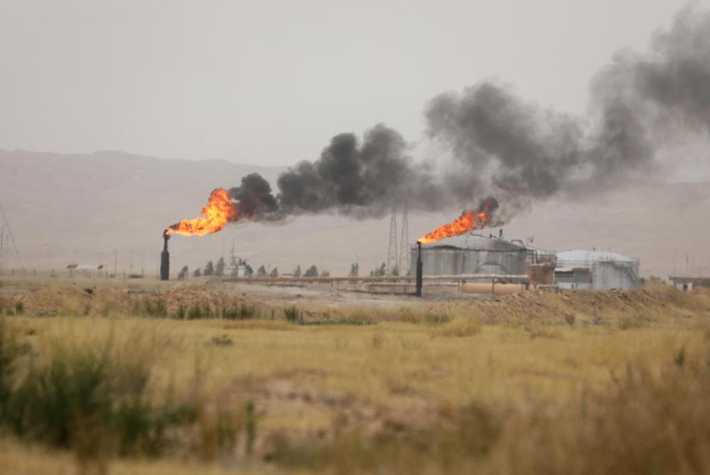 时隔两年半　伊拉克恢复从库尔德自治区向土耳其出口原油
