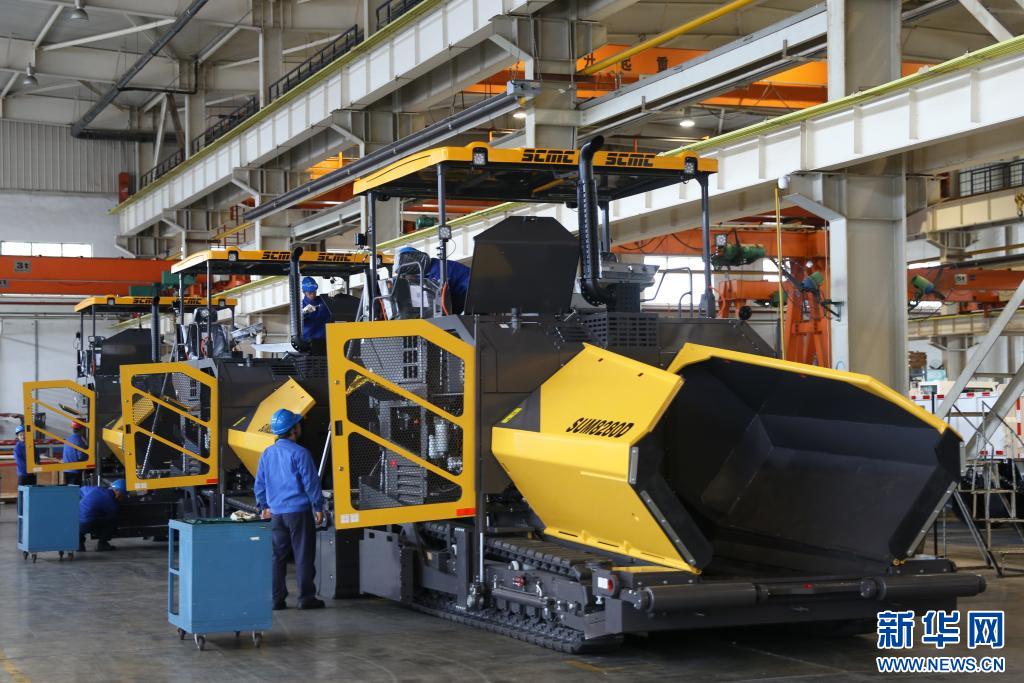 西部经济新势能丨陕西西安：工业经济实现高质量攀升