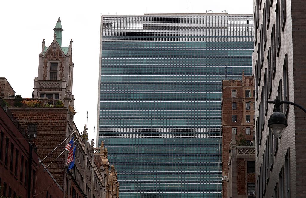 第80届联合国大会一般性辩论闭幕