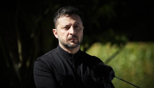 泽连斯基称已从“乌克兰优先需求清单”机制筹集20亿美元