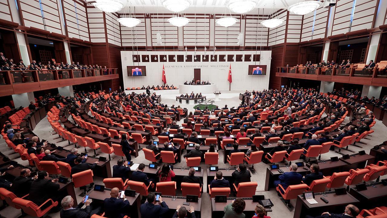 土耳其议会一致通过动议 谴责以色列袭击援助加沙船队