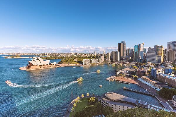 澳大利亚悉尼发生枪击事件 死者身份不明