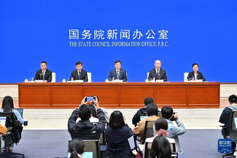 高质量完成“十四五”规划丨全国各级气象部门已建立高级别预警“叫应”机制