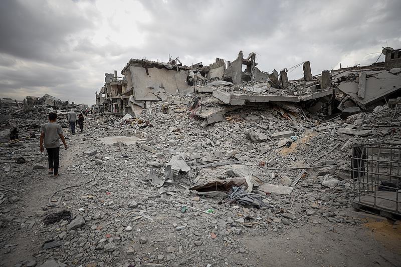 以方称以军已撤离至“黄线” 以被扣押人员预计于13日凌晨获释