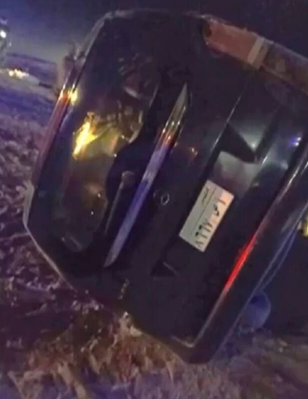 哈马斯就卡塔尔代表团车祸事故发表声明