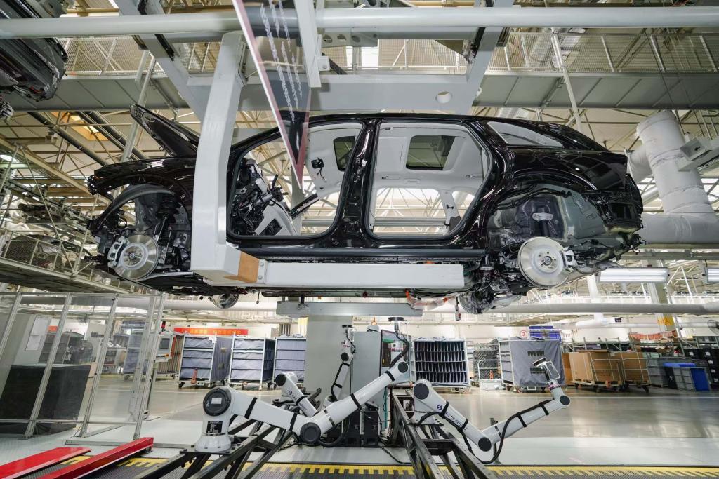 决胜“十四五” 打好收官战丨京津冀协同发展不断迈上新台阶