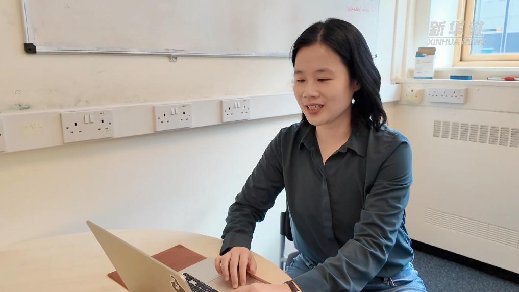 英国AI科技界的“她力量”